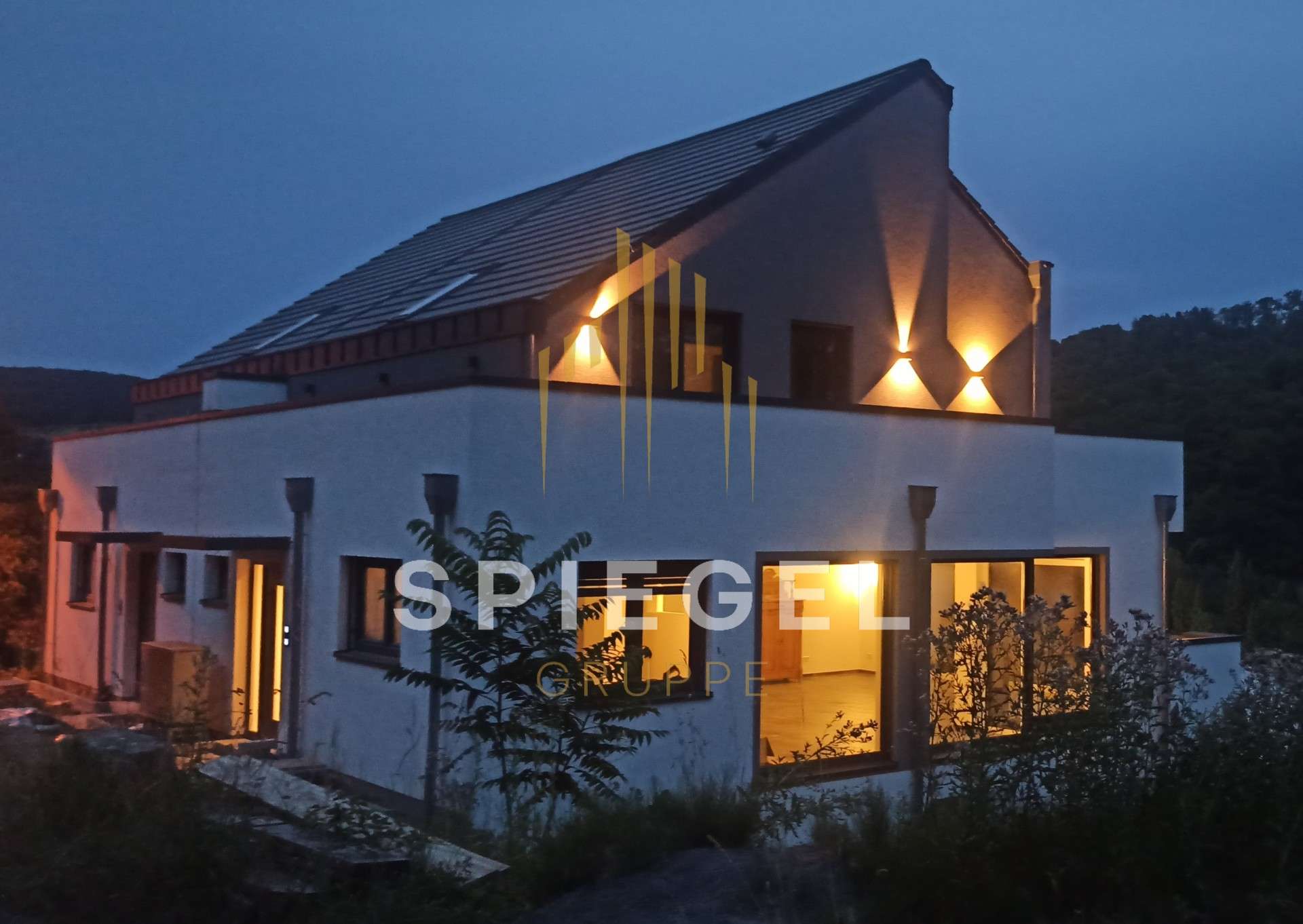 Immobilie in Sulzbach am Main - Einfamilienhaus - Ausbauhaus! - Bild 0