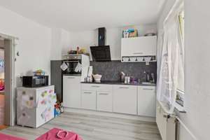 Mehrfamilienhaus mit Potenzial in Allendorf (Eder) – Die vollständige Adresse der Immobilie erhältst du vom Anbieter., 35108 Bromskirchen – Vorschaubild 7