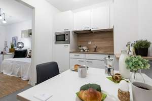 Schönes 2er-WG-Zimmer (unmöbliert) für Studenten und Azubis – Anni-Eisler-Lehmann-Str. 2-6, 55122 Hartenberg-Münchfeld, Mainz – Vorschaubild 20