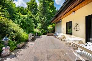 Klassische Unternehmervilla – Würzburg – Vorschaubild 16