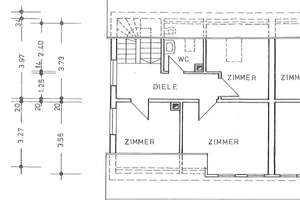 Gepflegtes Reihenhaus mit 4 Zimmern in Laufenburg (Baden) – Die vollständige Adresse der Immobilie erhältst du vom Anbieter., 79725 Laufenburg (Baden) – Vorschaubild 18