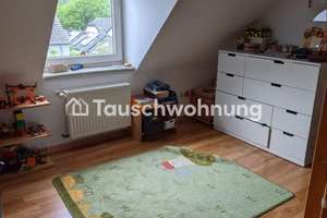 Tauschwohnung: 41/2-Zimmer Maisonette gg größere Wohnung oder Haus  – Luisenstraße 23, 53129 Kessenich, Bonn – Vorschaubild 3