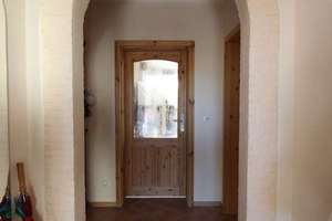 "BEREITS VERKAUFT"-Wohnen wie im Urlaub: sanierter Bungalow mit Pool, Sauna, Terrasse und mehr! – Die vollständige Adresse der Immobilie erhältst du vom Anbieter., 14959 Trebbin – Vorschaubild 6