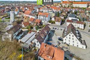 Wohn- und Geschäftshaus in bevorzugter, zentrumsnaher Lage von Weingarten" – Ravensburg (Kreis) – Vorschaubild 32