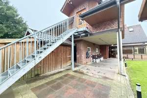 Käufer Provisionsfrei! Platz für neue Geschichten - Zweifamilienhaus in Emsnähe! – Die vollständige Adresse der Immobilie erhältst du vom Anbieter., 49762 Fresenburg – Vorschaubild 10