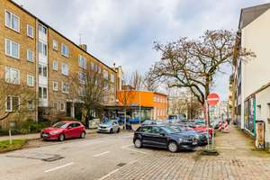 1-Zimmer Wohnung in Alsternähe – Ifflandstraße 62b, 22087 Hohenfelde, Hamburg – Vorschaubild 22