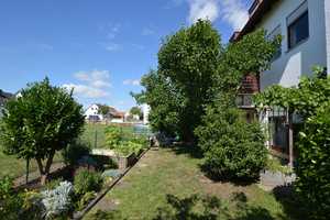 Große Doppelhaushälfte mit schönem Garten und Garage in toller Lage in Königsbrunn – Augsburg (Kreis) – Vorschaubild 15