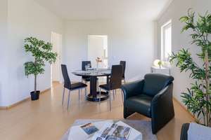 Gemütliche Maisonettewohnung mit Balkon in Bonn – Die vollständige Adresse der Immobilie erhältst du vom Anbieter., 53121 Dransdorf, Bonn – Vorschaubild 3