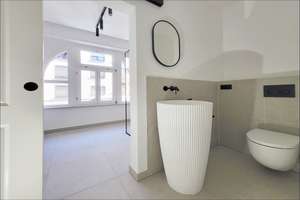 Voll möbliertes Schmuckstück in der Schwetzinger-Vorstadt! Stilvolle 2-Zimmer-Wohnung inkl. EBK – Die vollständige Adresse der Immobilie erhältst du vom Anbieter., 68165 Schwetzingerstadt/Oststadt, Mannheim – Vorschaubild 11