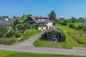 Wohnhaus mit drei Einheiten, Wintergarten und großem Grundstück in unverbaubarer Ortsrandlage – Die vollständige Adresse der Immobilie erhältst du vom Anbieter., 88339 Bad Waldsee – Vorschaubild 11