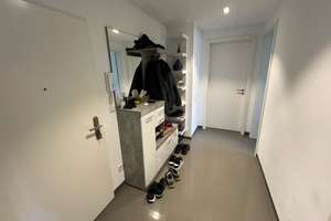 Im Herzen Frankfurts Alltagstaugliche 2-Zimmer-Wohnung im Frankfurter Ostend – 60316 Ostend, Frankfurt am Main – Vorschaubild 9