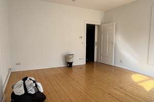 Sonnige 2-Zimmer Altbauwohnung im Herzen von Wiesbaden – Westend – Sedanstraße 7, 65183 Westend / Bleichstraße, Wiesbaden – Vorschaubild 3