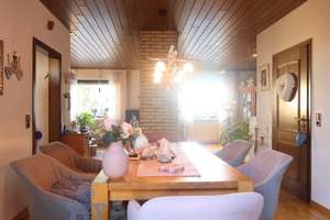 Topgepflegtes 1- bis 2-Familienhaus in Bexbach – Die vollständige Adresse der Immobilie erhältst du vom Anbieter., 66450 Bexbach – Vorschaubild 9