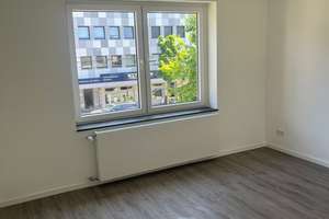 2-Zimmer-Wohnung in Essen-Bredeney