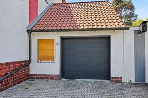 Schöne Erdgeschosswohnung mit Garten, Wohnkeller und Garage - sofort bezugsfrei in Nürnberg-Werderau – Die vollständige Adresse der Immobilie erhältst du vom Anbieter., 90441 Werderau, Nürnberg – Vorschaubild 15