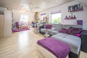 2,5 Zimmer-Wohnung auf 2 Ebenen in Lübeck St. Gertrud – Wattstraße 19, 23566 Sankt Gertrud, Lübeck – Vorschaubild 2