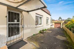 Perfekt für Mehrgenerationen: Freistehendes Haus mit 3 Einheiten, Wintergarten & großem Grundstück – Die vollständige Adresse der Immobilie erhältst du vom Anbieter., 55246 Mainz-Kostheim, Wiesbaden – Vorschaubild 4