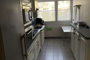 3-Zimmer Wohnung mit Balkon (Hochparterre) im Bismarckviertel, TG-Stellplatz, Klimaanlage - privat   – Die vollständige Adresse der Immobilie erhältst du vom Anbieter., 47799 Cracau, Krefeld – Vorschaubild 31