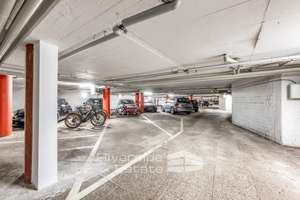 Modernisierte Wohnung inkl. Tiefgaragenstellplatz und Süd-Balkon - Radio Bremen – Die vollständige Adresse der Immobilie erhältst du vom Anbieter., 28211 Radio Bremen, Bremen – Vorschaubild 11