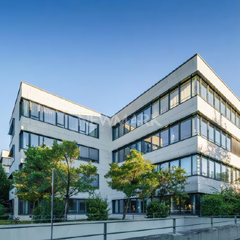 Top Preis-Leistung im Munich Art District