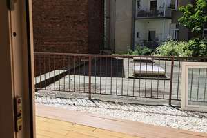 Neu renovierte 2 ZKDB Terasse, neue Einbauküche,  60 m²,  810 € +NK – Linienstraße 3, 40227 Oberbilk, Düsseldorf – Vorschaubild 2