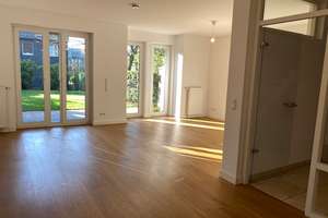 NÄHE ISD - HAUS IN RUHIGER  LAGE MIT EINBAUKÜCHE UND GARAGE – 40489 Kaiserswerth, Düsseldorf – Vorschaubild 10