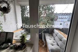 Tauschwohnung: Gemütliche 3-Zimmer-Wohnung am Ponttor – Kruppstraße 35, 52072 Ponttor, Aachen – Vorschaubild 2