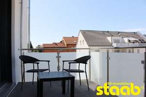 *** MODERNE 2-ZIMMERWOHNUNG MIT BALKON UND AUFZUG! – Die vollständige Adresse der Immobilie erhältst du vom Anbieter., 63741 Damm, Aschaffenburg – Vorschaubild 12