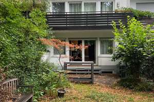 Voll möblierte und sanierte 4-Zi-Wohnung mit Garten in Bestlage Nymphenburg zu verkaufen. – Die vollständige Adresse der Immobilie erhältst du vom Anbieter., 80639 Nymphenburg, München – Vorschaubild 15