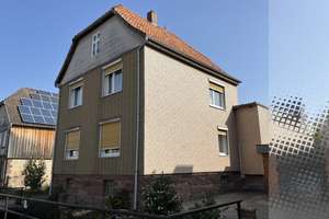 Einfamilienhaus mit Eigentumsgrundstück in Kirchbrak zu verkaufen. – Die vollständige Adresse der Immobilie erhältst du vom Anbieter., 37619 Kirchbrak – Vorschaubild 2