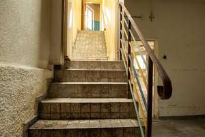 Renovierungsbedürftiges Haus mit 4 Zimmern in Hofheim. Baugenehmigung für 3 WE ist vorhanden!  – Alt Lorsbach 3, 65719 Hofheim am Taunus – Vorschaubild 13