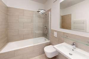Wohlfühloase für Familien: 4-Zimmer Neubauwohnung – Pappelallee 47, 10437 Prenzlauer Berg, Berlin – Vorschaubild 13