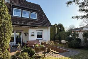 SANKT AUGUSTIN ORT, sehr gepflegtes Einfam.Haus mit 110 m² Wfl., 4 Zi. Vollkeller, Garten und Garage – Die vollständige Adresse der Immobilie erhältst du vom Anbieter., 53757 Sankt Augustin – Vorschaubild 9