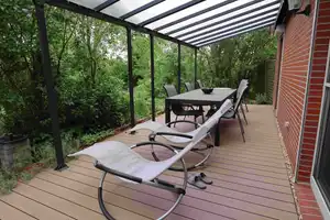***Wohnhaus mit 1.250 m² Grundstück in Rysum/Krummhörn***PROVISIONSFREI – Aurich (Kreis) – Vorschaubild 2