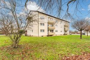 Attraktive 1-Zimmerwohnung in Lottstetten – ideal für Singles oder Kapitalanleger – Die vollständige Adresse der Immobilie erhältst du vom Anbieter., 79807 Lottstetten – Vorschaubild 13