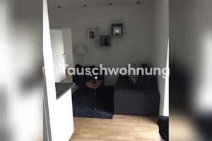 Tauschwohnung: Kleine Studenten/Single Wohnung in ruhiger Lage – Die vollständige Adresse der Immobilie erhältst du vom Anbieter., 51063 Mülheim (Ortsteil), Köln – Vorschaubild 6