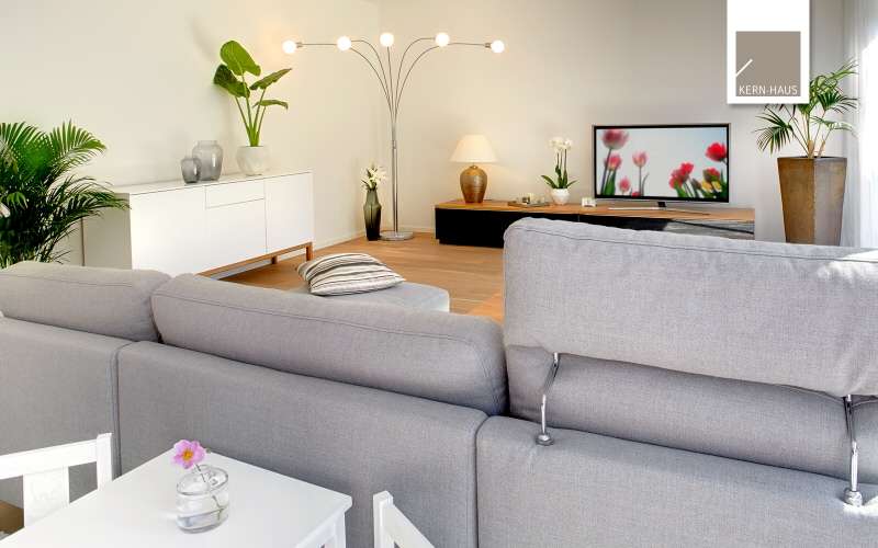 Immobilie in Themar - Das perfekte Familienhaus! - Bild 3