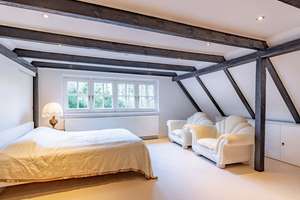 Villa mit separatem Gästehaus in traumhafter Lage – Die vollständige Adresse der Immobilie erhältst du vom Anbieter., 22559 Rissen, Hamburg – Vorschaubild 14