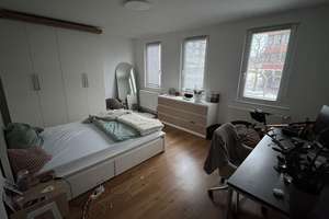 Ideal für 3er-WG - Vier-Zimmer-Wohnung in Stuttgart-Feuerbach – Die vollständige Adresse der Immobilie erhältst du vom Anbieter., 70469 Feuerbach-Mitte, Stuttgart – Vorschaubild 4