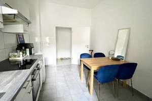## Neckarstadt OST ## Stilaltbau ## kernsaniert ## große Terrasse ## – Käfertalerstraße 57, 68167 Neckarstadt-Ost/Wohlgelegen, Mannheim – Vorschaubild 7