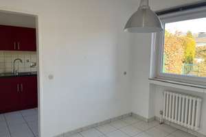 frei, gepflegter Reihenmittelbungalow mit Garage in Einfamilienhauswohnlage. – Die vollständige Adresse der Immobilie erhältst du vom Anbieter., 48167 Angelmodde, Münster – Vorschaubild 14