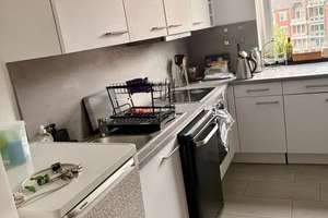 2-Zimmer-Wohnung in Hamburg Niendorf – Niendorfer Kirchenweg 31, 22459 Niendorf, Hamburg – Vorschaubild 13