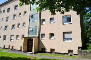 Schicke 3-Zimmer-Wohnung für Paare und Familien