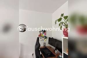 Tauschwohnung: 2-Zimmer-Wohnung in Hamburg-Nord, 55 m² – Die vollständige Adresse der Immobilie erhältst du vom Anbieter., 22303 Winterhude, Hamburg – Vorschaubild 3