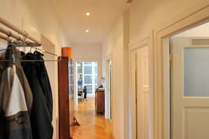 ELVIRA! - Schwabing-West, vermietete 3-Zimmer-Wohnung in sehr guter Lage zur Kapitalanlage – Die vollständige Adresse der Immobilie erhältst du vom Anbieter., 80798 Am alten nördlichen Friedhof, München – Vorschaubild 13