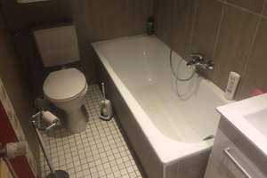 Schöne 2 Zimmerwohnung in Mönchengladbach, Geneicken – Düsseldorferstr. 77, 41238 Mülfort, Mönchengladbach – Vorschaubild 6