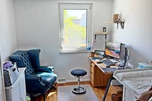 Herzlich willkommen! 3 Zimmer Wohnung ideal für Paare mit Kind oder Kinderwunsch – Emminger Straße 5/1, 71131 Jettingen – Vorschaubild 19