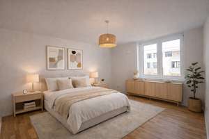 Helle moderne Wohnung mit großer Terrasse ** KfW 55 ** – Die vollständige Adresse der Immobilie erhältst du vom Anbieter., 51147 Wahnheide, Köln – Vorschaubild 9