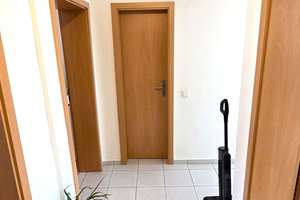 Kernsaniertes Haus I sehr gute Energiewerte  I Balkon I Küchenübernahme möglich – Saarstraße 109, 46045 Altstadt-Süd, Oberhausen – Vorschaubild 23