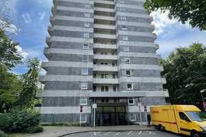 Pracht Immobilien- 2 Zimmer Wohnung mit Stellplatz und Balkon im Grünen – Hans-Böckler-Str. 179, 42109 Wuppertal – Vorschaubild 10